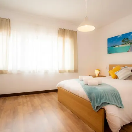 Domvs Consolacao Apartamento Peniche