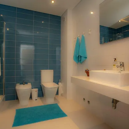 Apartamento Domvs Consolacao