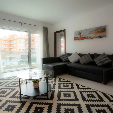 Domvs Consolacao Apartamento Peniche