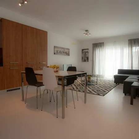 Domvs Consolacao Apartamento