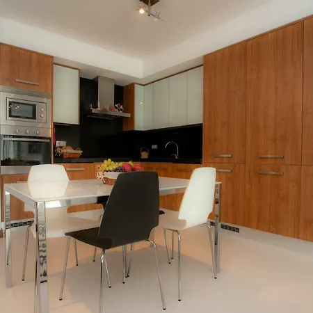 Apartamento Domvs Consolacao *