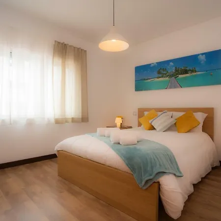 Domvs Consolacao Apartamento Peniche
